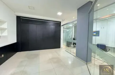 Sala comercial à venda, no Essence Club em Itapema, Meia Praia, 113m²