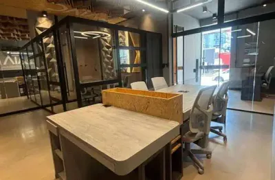 Sala comercial com 1 sala à venda em Meia Praia, Itapema 