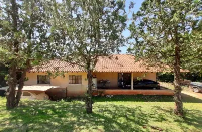 Chácara com 4 dormitórios à venda, 7000 m² por r$ 900.000,00 - condominio itaúna  - ibiporã/pr