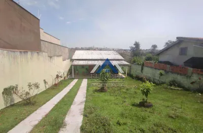 Casa com 3 dormitórios à venda, 105 m² por r$ 220.000,00 - columbia - londrina/pr
