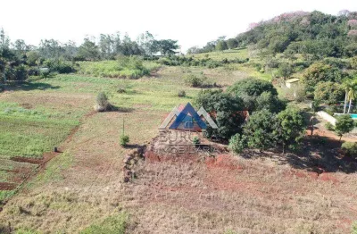 Chácara à venda, 24200 m² por r$ 1.160.000,00 - ribeiro - ibiporã/pr