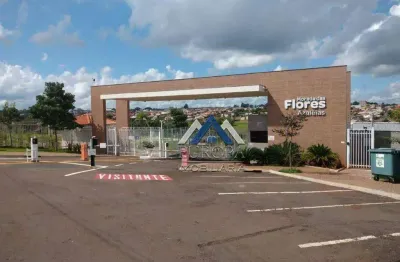Terreno à venda, 250 m² por r$ 265.000,00 - jardim ecoville i - cambé/pr