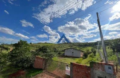 Chácara com 5 dormitórios à venda, 6900 m² por r$ 710.000,00 - condominio itaúna  - ibiporã/pr