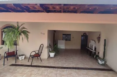 Casa à venda, 150 m² por r$ 480.000,00 - jardim dos alpes i - londrina/pr