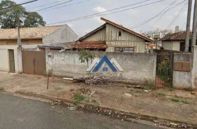 Terreno à venda, 530 m² por r$ 350.000,00 - vila recreio - londrina/pr