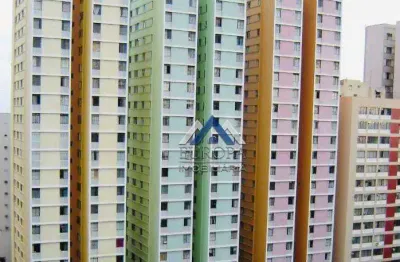 Apartamento com 4 dormitórios à venda, 160 m² por r$ 330.000,00 - centro - londrina/pr