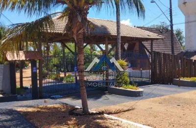 Terreno à venda, 506 m² por r$ 240.000,00 - paranagi - sertaneja/pr