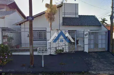 Casa à venda, 125 m² por r$ 800.000,00 - jardim planalto verde - cambé/pr