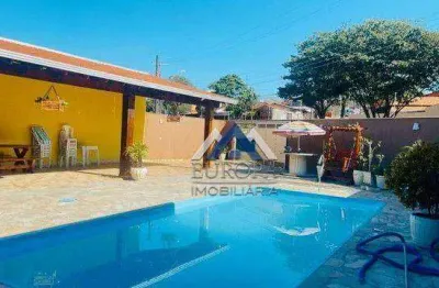 Salão à venda, 412 m² por r$ 750.000,00 - conjunto parigot de souza 3 - londrina/pr