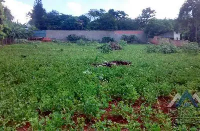 Terreno à venda, 3000 m² por r$ 450.000,00 - horizontal marajoara - ibiporã/pr