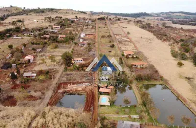 Terreno à venda, 2577 m² por r$ 150.000,00 - maravilha - londrina/pr