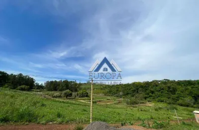 Terreno à venda, 20950 m² por r$ 400.000,00 - centro - londrina/pr