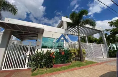 Apartamento à venda, 43 m² por r$ 200.000,00 - jardim maria luiza - londrina/pr