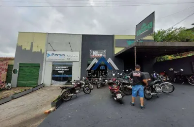 Loja à venda, 238 m² por r$ 1.300.000,00 - columbia - londrina/pr