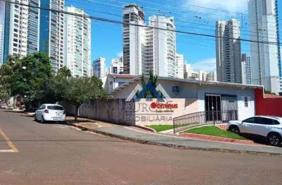 Casa à venda, 200 m² por r$ 2.000.000,00 - guanabara - londrina/pr