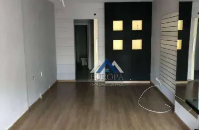 Sala à venda, 39 m² por r$ 1.250.000,00 - centro - londrina/pr