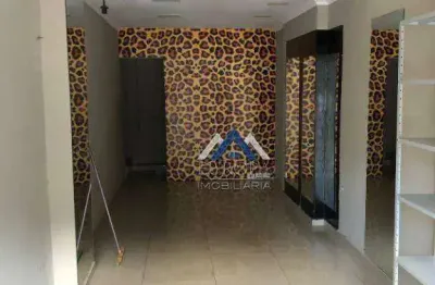 Sala à venda, 31 m² por r$ 1.200.000,00 - centro - londrina/pr