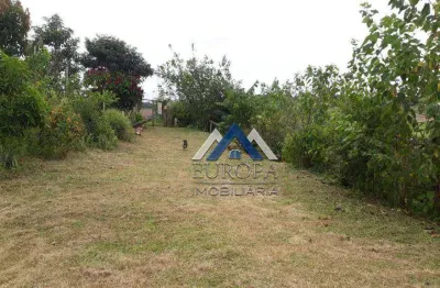Terreno à venda, 5055 m² por r$ 350.000,00 - condominio itaúna  - ibiporã/pr