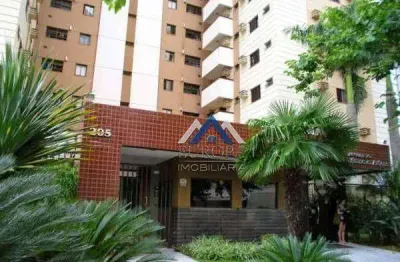 Apartamento com 3 dormitórios à venda, 212 m² por r$ 2.350.000,00 - jardim do lago - londrina/pr