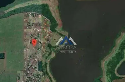 Terreno à venda, 2092 m² por r$ 250.000,00 - estancia favoreto - sertanópolis/pr