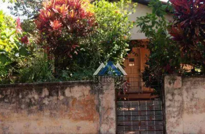 Casa com 2 dormitórios à venda, 100 m² por r$ 400.000,00 - vila brasil - londrina/pr