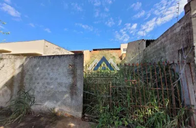 Terreno à venda, 200 m² por r$ 100.000,00 - jardim arapongas - londrina/pr
