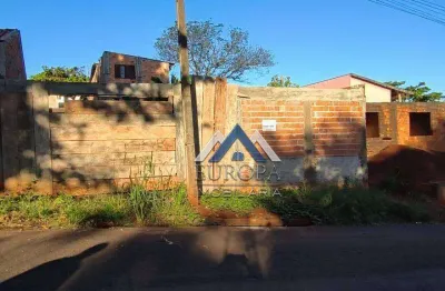 Terreno à venda, 200 m² por r$ 140.000,00 - jardim planalto - londrina/pr