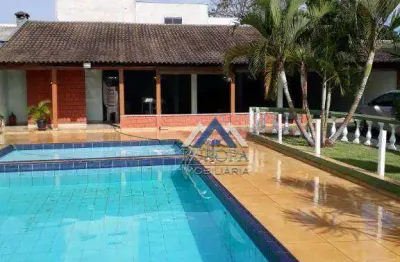 Área à venda, 450 m² por r$ 750.000,00 - columbia - londrina/pr