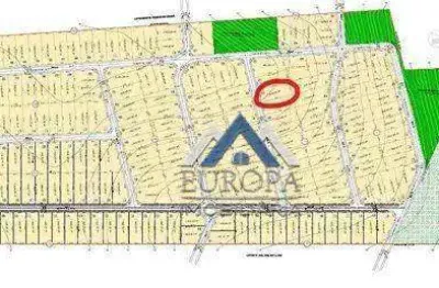 Terreno à venda, 1562 m² por r$ 980.000,00 - loteamento terras de canaã - cambé/pr