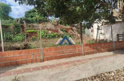 Terreno à venda, 486 m² por r$ 255.000,00 - sabará iii - londrina/pr