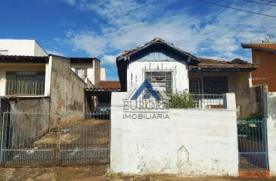 Terreno à venda, 255 m² por r$ 280.000,00 - shangri-la - londrina/pr