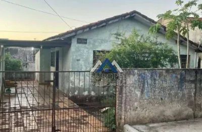 Terreno à venda, 491 m² por r$ 480.000,00 - parigot de souza 2 - londrina/pr