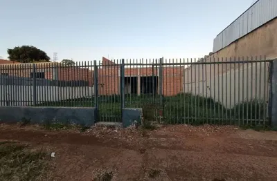 Terreno à venda, 384 m² por r$ 600.000,00 - centro - londrina/pr