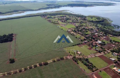 Terreno à venda, 2943 m² por r$ 310.000 - estancia favoretto - sertanópolis/pr