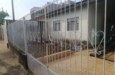 Casa com 3 dormitórios à venda, 80 m² por r$ 160.000,00 - residencial golden park - cambé/pr