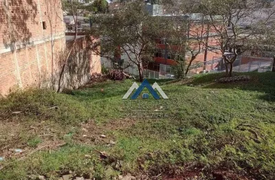 Terreno à venda, 840 m² por r$ 1.000.000,00 - boa vista - londrina/pr