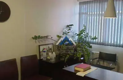 Sala à venda, 82 m² por r$ 450.000,00 - centro - londrina/pr