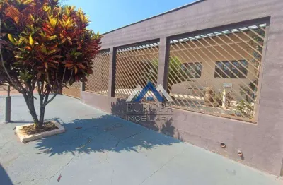 Casa com 3 dormitórios à venda, 150 m² por r$ 650.000,00 - jardim do leste - londrina/pr
