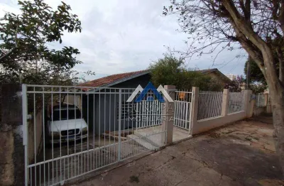 Casa à venda, 120 m² por r$ 280.000,00 - jardim tókio - londrina/pr