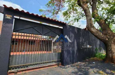 Casa à venda, 140 m² por r$ 350.000,00 - jardim do leste - londrina/pr