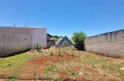 Terreno à venda, 250 m² por r$ 153.000,00 - residencial loris sahyun - londrina/pr