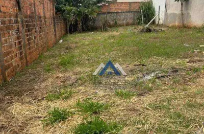 Terreno à venda, 250 m² por r$ 170.000,00 - jardim são paulo ii - londrina/pr