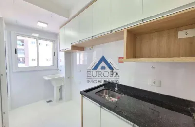 Apartamento com 3 dormitórios para alugar, 71 m² por r$ 3.860,01/mês - jardim presidente - londrina/pr