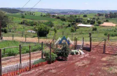 Chácara com 2 dormitórios à venda, 1070 m² por r$ 320.000,00 - rural  - jataizinho/pr