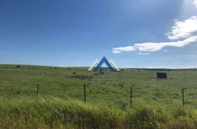 Fazenda com 7 dormitórios à venda, 7260000 m² por r$ 110.000.000,00 - área rural de avaré - avaré/sp