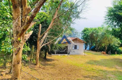 Chácara à venda, 5000 m² por r$ 318.000,00 - centro - jaboti/pr