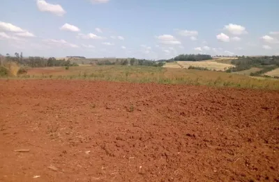 Sítio à venda, 266200 m² por r$ 2.550.000,00 - rural - nova fatima/pr