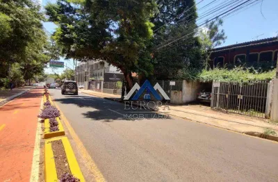 Sobrado com 8 dormitórios à venda, 325 m² por r$ 3.250.000,00 - guanabara - londrina/pr