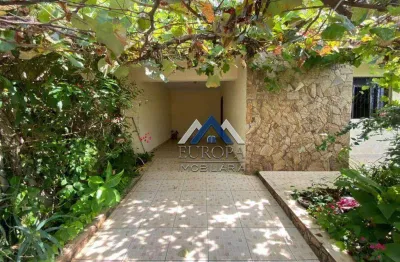 Casa com 4 dormitórios à venda, 264 m² por r$ 1.200.000,00 - portal de versalhes 2 - londrina/pr