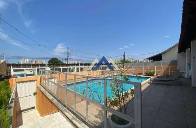 Sobrado jardim califórnia, com 4 dormitórios à venda, 280 m² por r$ 1.100.000 - califórnia - londrina/pr